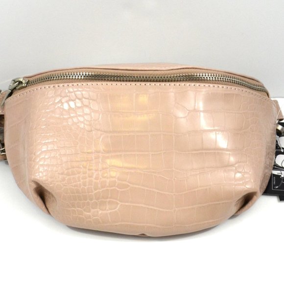 Steve Madden BIDA Belt Bag, Fanny pack Shoulder - Picture 1 of 4